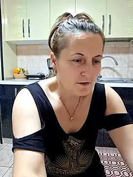 Sweet-milf- from StripChat is Freechat