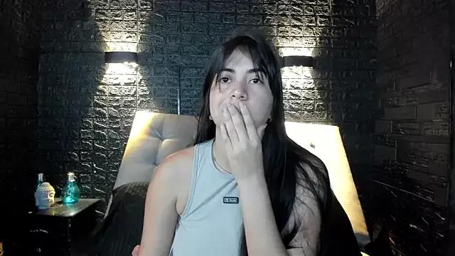Try our streaming cams variety and talk on a personal level with our adorable girls streamers, showing off their bountiful shapes and dildos.