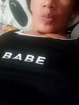 Sweet-n-HotCandy from StripChat