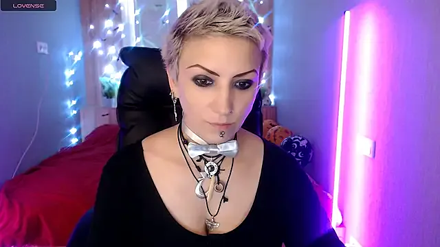 Sweet-n-Strong on StripChat 