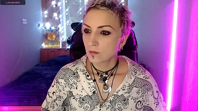 Sweet-n-Strong on StripChat 