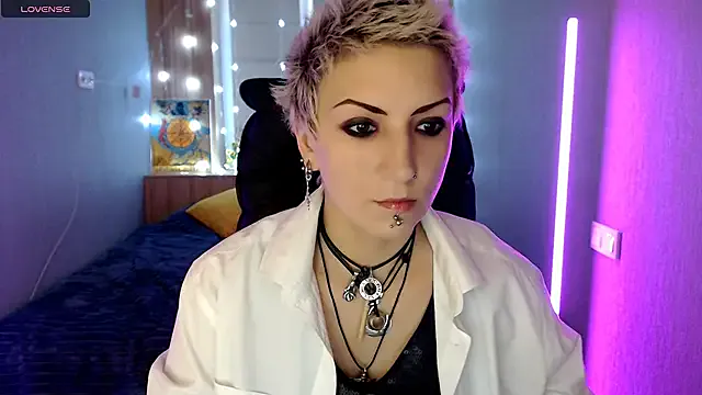 Sweet-n-Strong on StripChat 