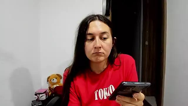 Sweet-Suck69 from StripChat