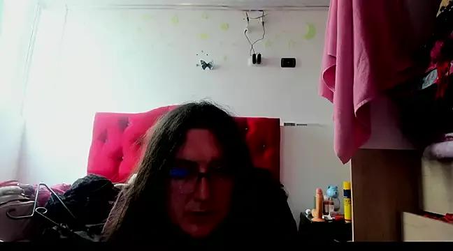 Sweet-Suck69 from StripChat