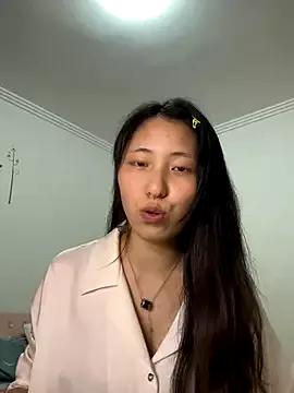 sweet-sunday from StripChat is Freechat