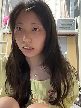 sweet-sunday from StripChat is Freechat