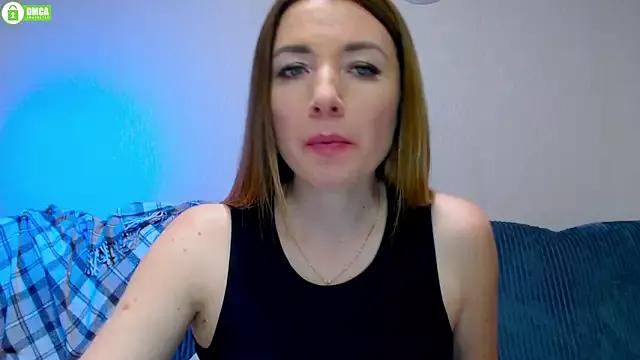 Sweet___Amelia from StripChat