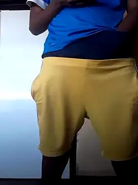 Sweet___Dick from StripChat