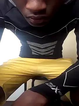 Sweet___Dick from StripChat is Freechat