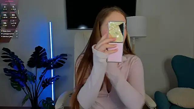 Sweet__Amily from StripChat