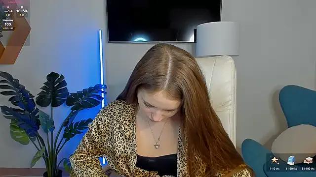 Sweet__Amily from StripChat