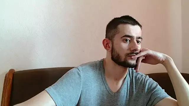Sweet__Daddy from StripChat