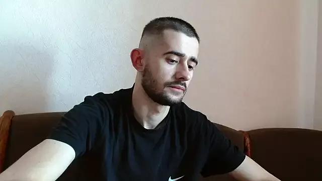 Sweet__Daddy from StripChat