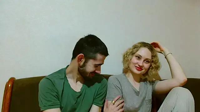 Try our streaming cams variety and talk on a personal level with our adorable girls streamers, showing off their bountiful shapes and dildos.