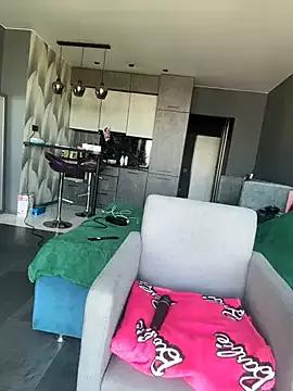 Sweet__Milly from StripChat