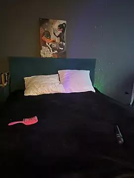 Sweet__Milly from StripChat