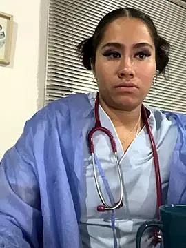 Sweet__Nurse from StripChat