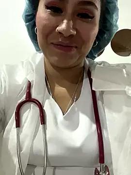 Sweet__Nurse from StripChat