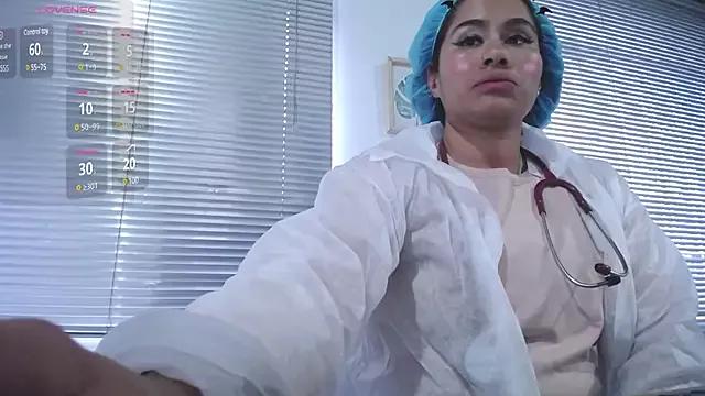 Sweet__Nurse from StripChat
