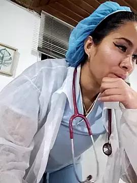 Sweet__Nurse from StripChat