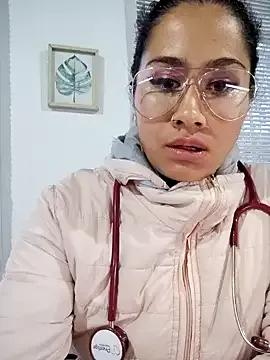 Sweet__Nurse from StripChat