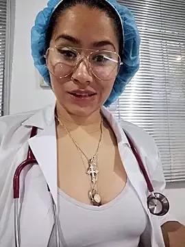 Sweet__Nurse from StripChat