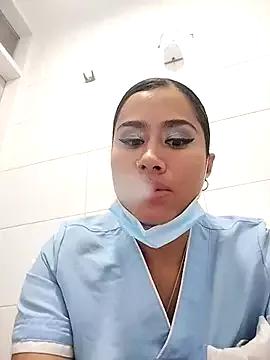 Sweet__Nurse from StripChat