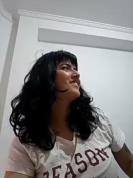 sweet__Salome from StripChat