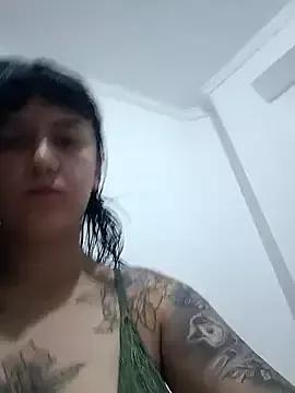 sweet__Salome from StripChat