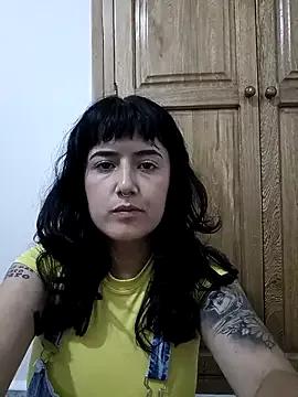 sweet__Salome from StripChat is Freechat