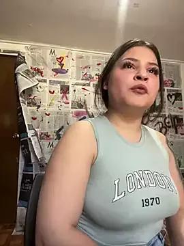 sweet__thang from StripChat