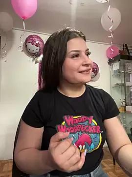 sweet__thang from StripChat