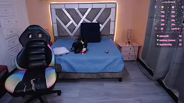 sweet__thang from StripChat