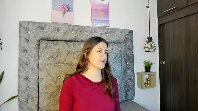 sweet_abby1 from StripChat
