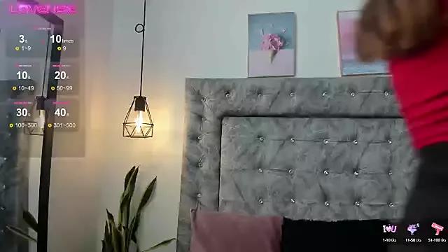 Try our streaming cams variety and talk on a personal level with our adorable girls streamers, showing off their bountiful shapes and dildos.