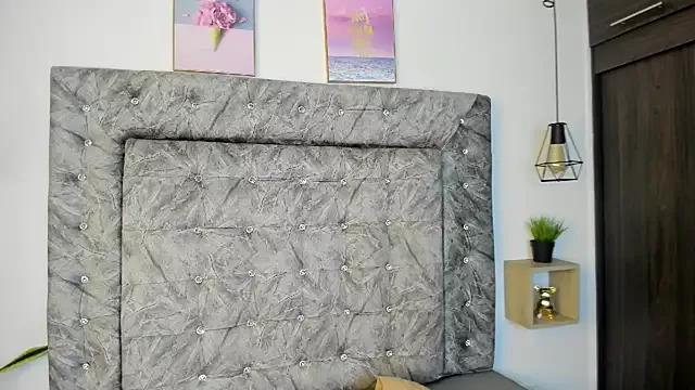 sweet_abby1 from StripChat