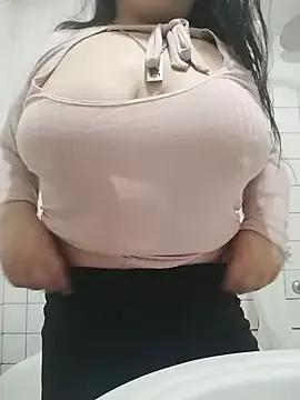 Sweet_addiction95 from StripChat