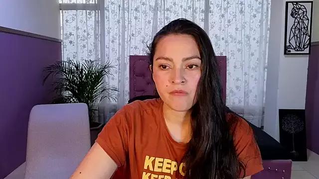 sweet_ahinara from StripChat is Freechat