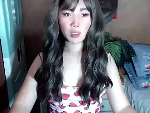 Try our streaming cams variety and talk on a personal level with our adorable girls streamers, showing off their bountiful shapes and dildos.