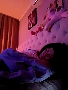 Sweet_Alisa777 from StripChat is Freechat