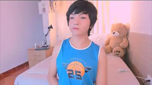 Sweet_Allan from StripChat