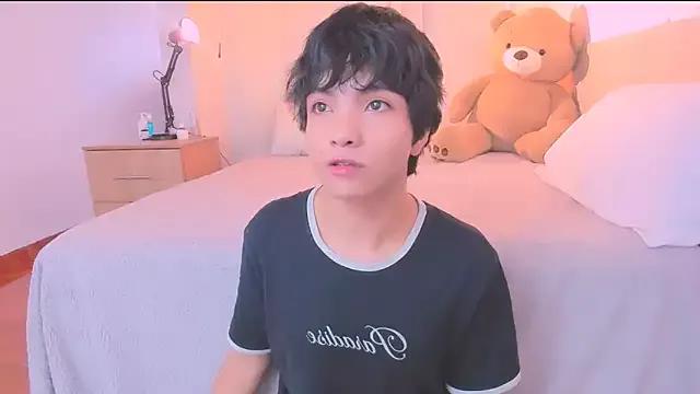 Sweet_Allan from StripChat