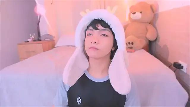 Sweet_Allan from StripChat