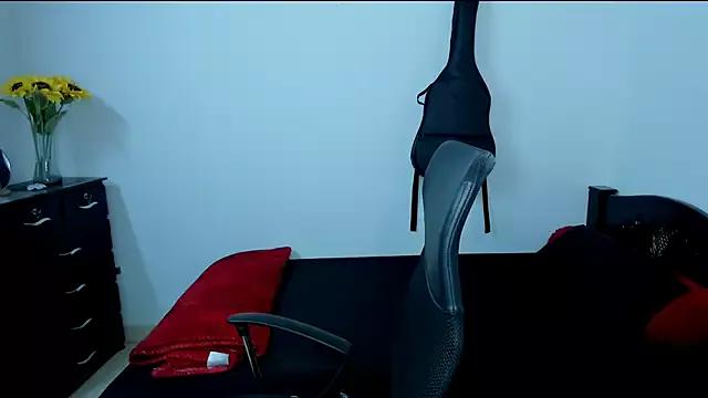 Sweet_Amanda_95 from StripChat