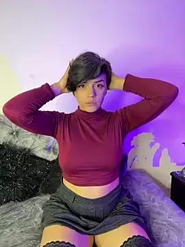 Sweet_Amy01 from StripChat