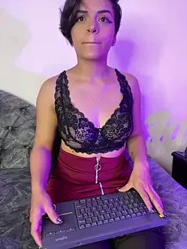 Sweet_Amy01 from StripChat