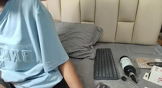 sweet_amye from StripChat is Freechat