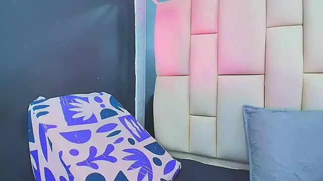 sweet_amye from StripChat is Freechat