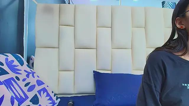 sweet_amye from StripChat is Freechat