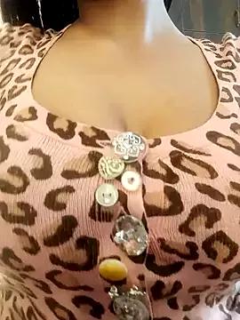 Sweet_Anannya from StripChat